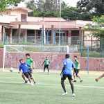 IH Football Competition 04-11-2025 to 06-11-2025